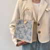 Student Handbag Summer Bag Fashion Out Lunch Box Lunch Bag Female Ins