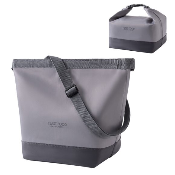 Functional Crossbody Portable Lunch Bag - Image 3