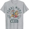 Summer Women's Casual Cotton Short Sleeve T-shirt - Image 3