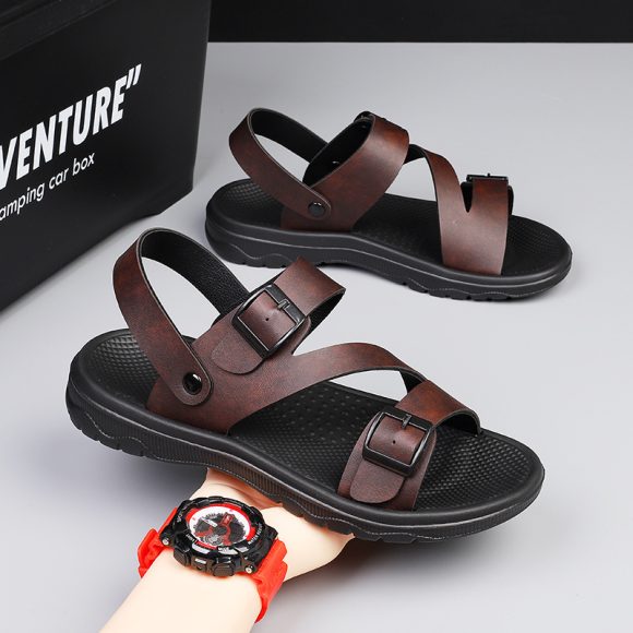 Beach Fashion Trend Flip-flops - Image 2