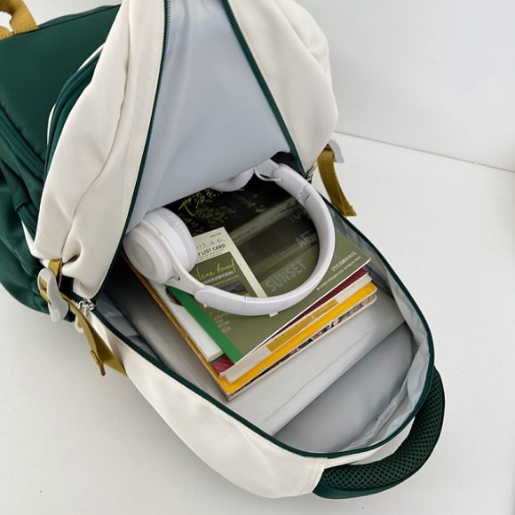 Cute Korean Style Junior And Middle School Students Schoolbag - Image 2