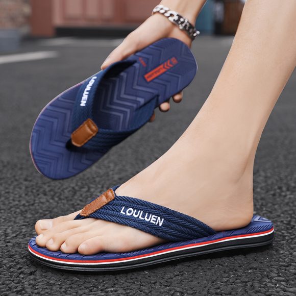 Non Slip Outdoor Casual Summer New Flip-flops - Image 5