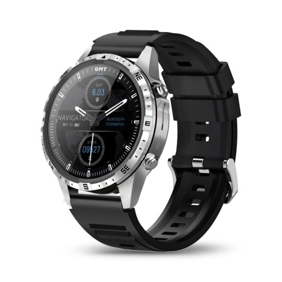 New GT45 Smart Watch Bluetooth Calling - Image 6