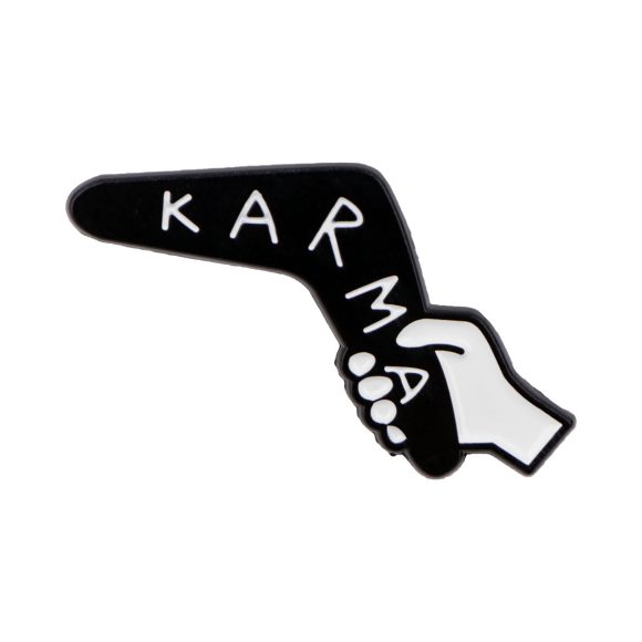 Character Cartoon Letter Brooch Badge Clothing Backpack Ornament - Image 3