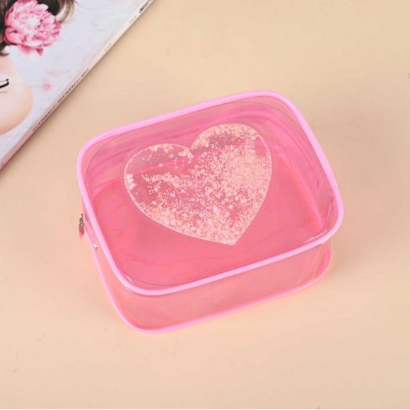 Pvc Large Capacity Multifunctional Storage Bag - Image 10