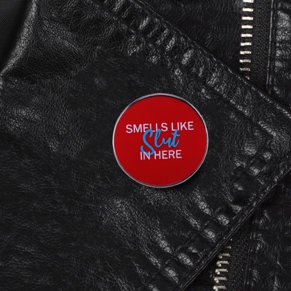 Golden M Badge Accessories - Image 2