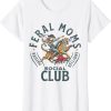 Summer Women's Casual Cotton Short Sleeve T-shirt - Image 9