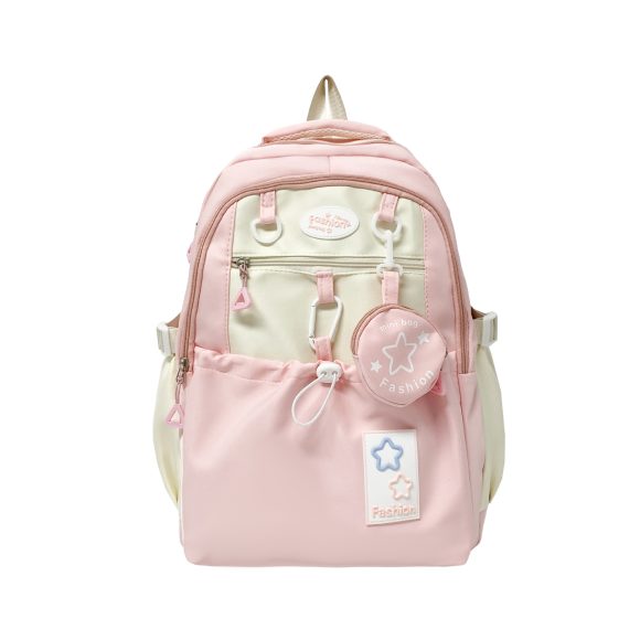 Cute Girl Junior High School Student Good-looking Backpack - Image 7