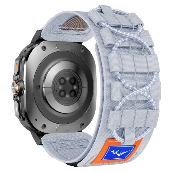 Applicable To Ultra Track Braid Rope Nylon Watchband - Image 10