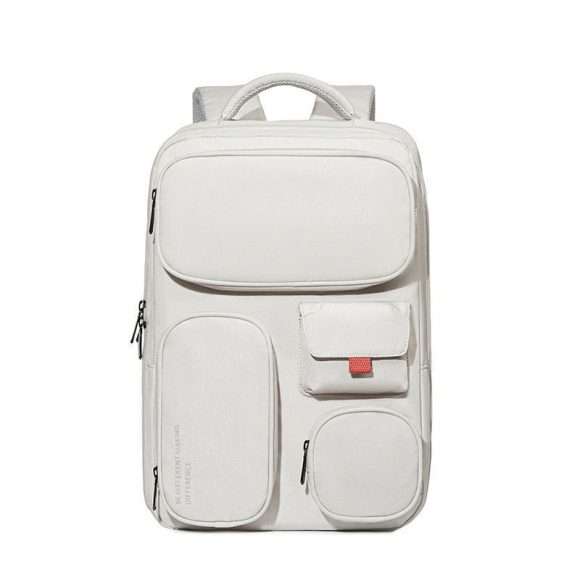 Water Repellent Simple Travel Backpack For Going Out - Image 2