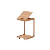 Solid Wood Side Table Living Room Home Removable Sofa Creative Mini Bedroom Bedside Multifunctional Storage - Image 8