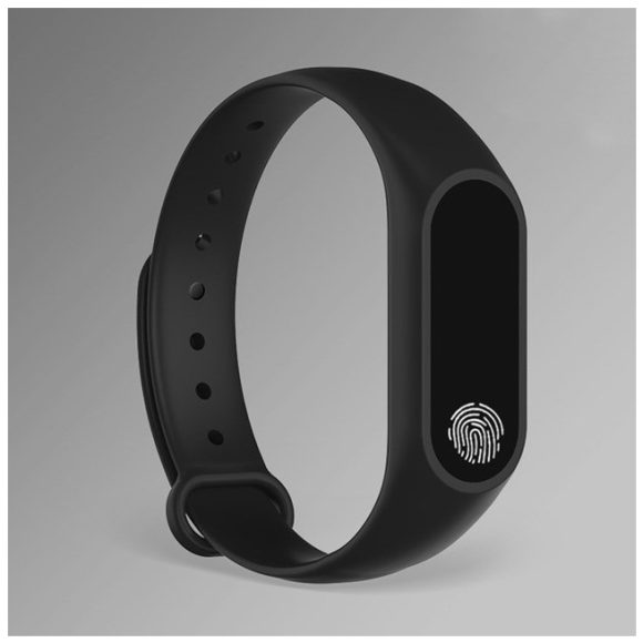 Men's And Women's Fitness Smart Bracelet - Image 8