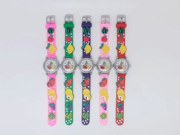 New Luminous Children's Day Gift Watch - Image 7