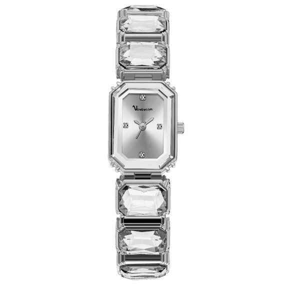 Square Dial Temperament Personal Watch Women - Image 6