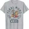 Summer Women's Casual Cotton Short Sleeve T-shirt