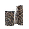 PU Leather Non-slip Protective Case Storage Bag - Image 5