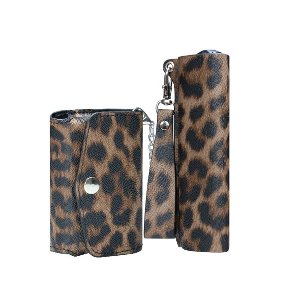 PU Leather Non-slip Protective Case Storage Bag - Image 5