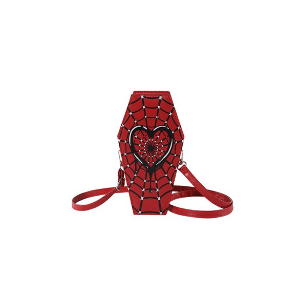 Halloween Eccentric Personality Shoulder Messenger Bag - Image 4