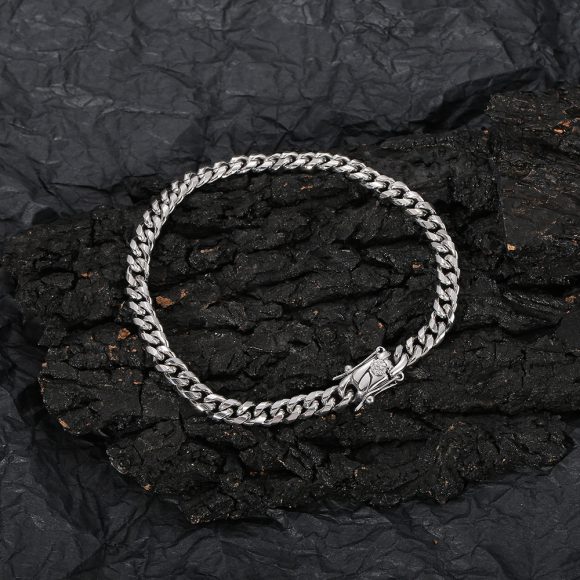 Stainless Steel Anklets Foot Accessories - Image 2