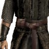 Medieval Small Square Bag Nordic Viking Style Retro COSPLAY Props - Image 4