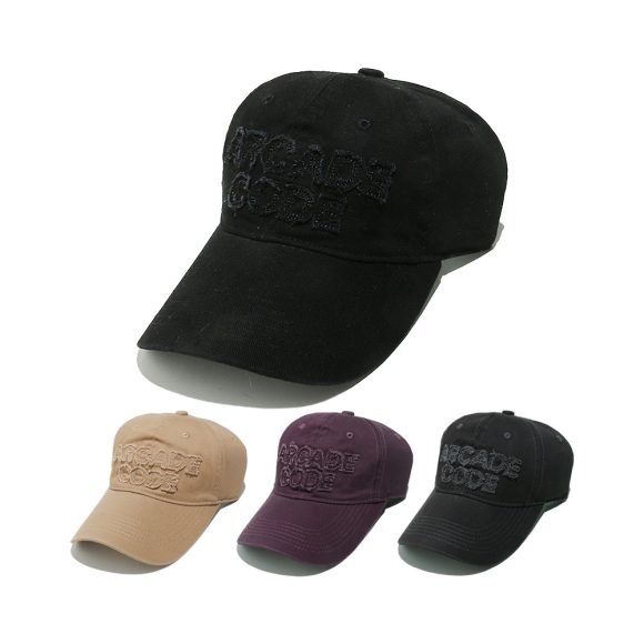 All-matching Sun-proof Sun-proof Peaked Cap Male - Image 6
