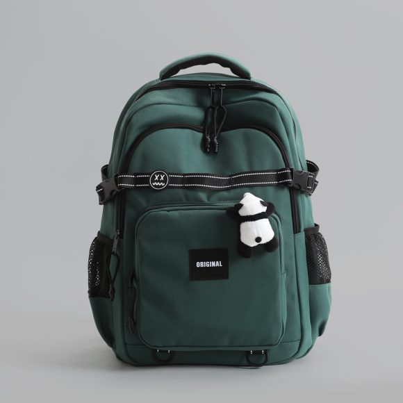 Korean Style Lightweight Fashion Casual Backpack - Image 8