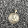 Universal Pointer Digital Retro Pocket Watch - Image 7