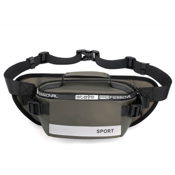 Fashion Outdoor Running Personal Anti-theft Mobile Phone Waist Bag - Image 4