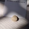 Cold Wind Simple Silk Scarf Buckle Affordable Luxury Fashion Temperament Trend - Image 8