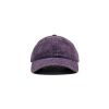 Retro Solid Color Corduroy Cap For Men And Women - Image 6