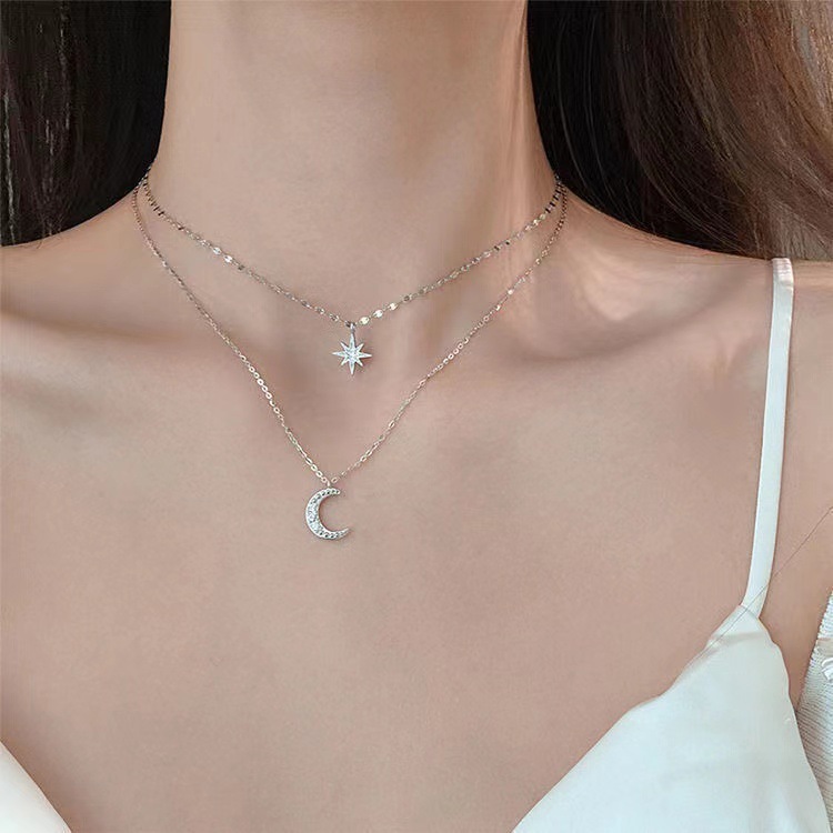 Nacklace & Pendants