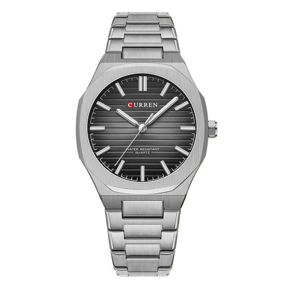 Men's Fashion Steel Watch - Image 8