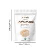 Food Health Organic Lion Bristle Mushroom Powder - Image 5