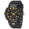 Sports Luminous Waterproof Men's Electronic Watch - Image 6