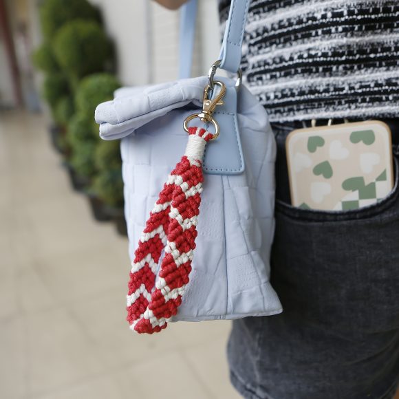 Bohemian Love Key Accessories Handmade - Image 10