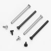 Suitable For Little Genius Phone Watch Strap Accessories Screw Rod