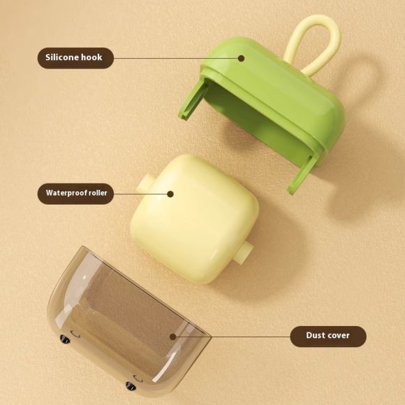 Portable Home Clothes Deburring Ball Roller - Image 8