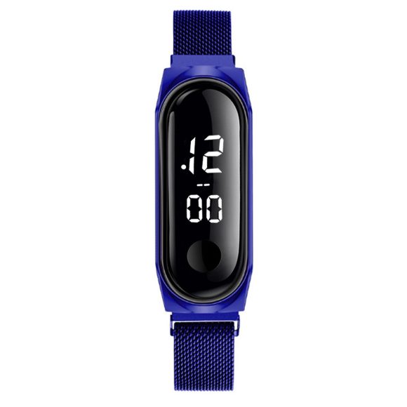 Functional Touch Screen Casual Simple Fashion Watch For Boys And Girls - Image 5