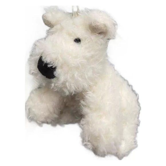 Puppy Plush Toys Keychain Backpack Pendant - Image 5
