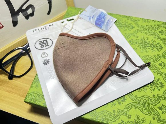 Sun-proof And Breathable Stereo Eye Protection Adjustment - Image 9