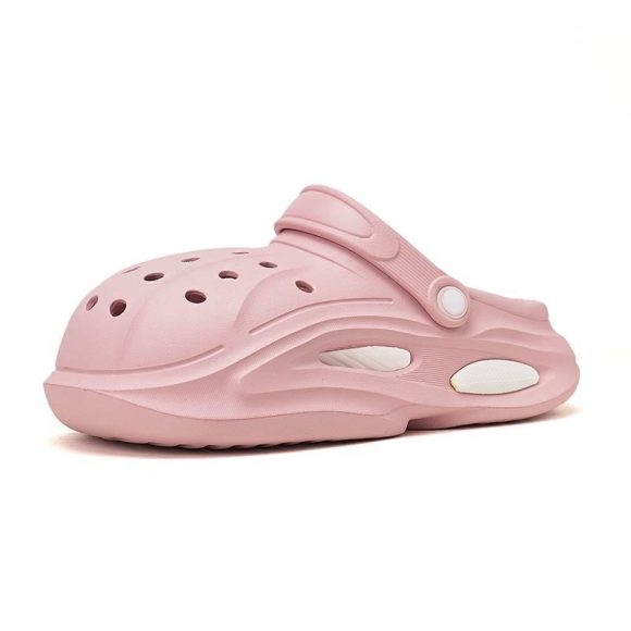 Men's Sandals With Casual Oversize Holes - Image 6