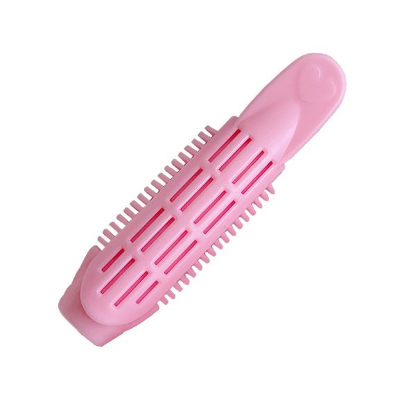 Fluffy Clip Curly Fixed Artifact Cushion Hair Roots - Image 6