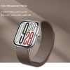 Kona Leather Magnetic Smart Sports Wrist Strap - Image 6