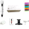 New 3D Printing Pen Painting DIY Creation - Image 5