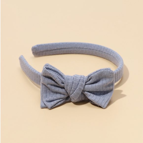 Girls' Hairband Cute Fashion Baby Hair Accessories Ins Style Children's Simplicity Korean Style Headband Ornament - Image 10