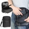 Outdoor Multi-functional Single Double Storage Crossbody Combat Bag - Image 3