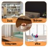 New Creative Volcano Aromatherapy Machine Flame Lamp Belt Essential Oil - Image 2