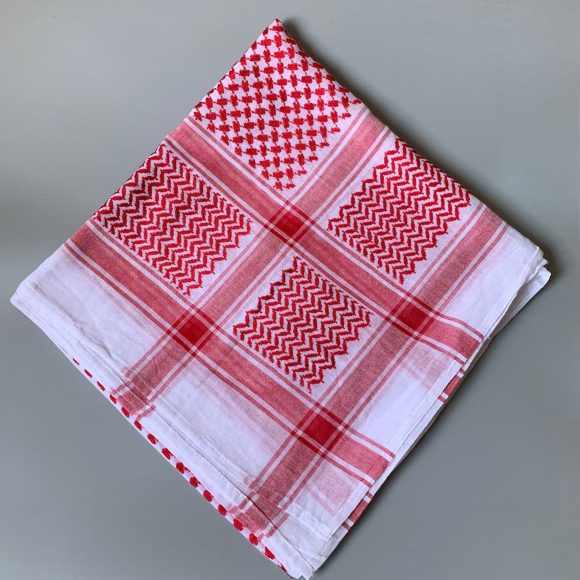 Men's Hijab UAE Travel Square - Image 2