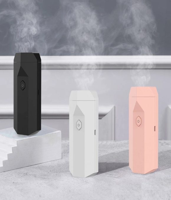 Comb Electronic Aromatherapy Stove USB Bakhoor Incense Burner Censer - Image 5