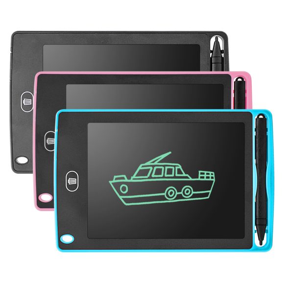 LCD Handwriting Board Children's Writing  LCD Drawing Graffiti - Image 3